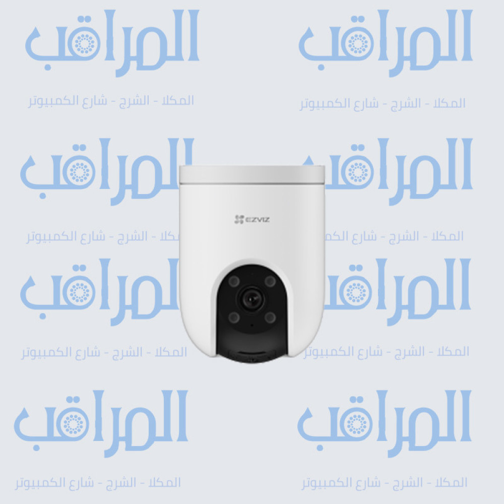 كميرا مراقبة واي فاي 8 ميجا بيكسل من إزفيز