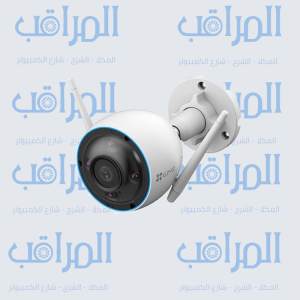 كميرا ثابته واي فاي 5MP من إزفيز